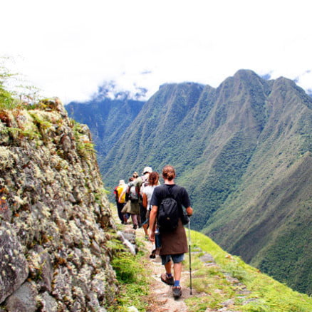 Inka Trail - Viajes Colón