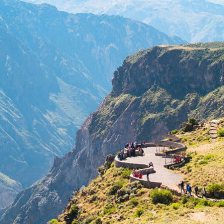 Colca Trekking