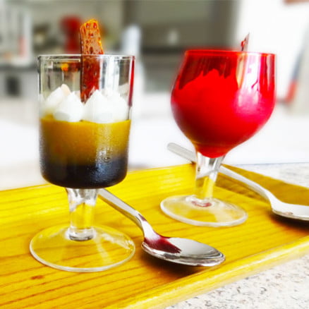 Sweet Sensation Tour – «An Experience for Grown-ups and Kids»